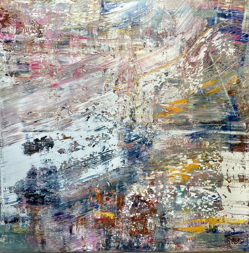 Beautiful every time III Florina Breazu