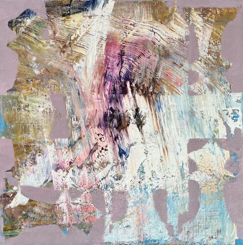 Pawns II by Florina Breazu, Painting for Sale on Singulart