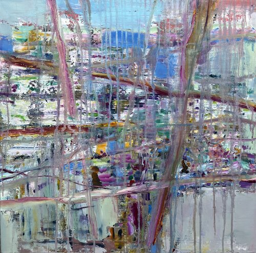 Strings IV Florina Breazu