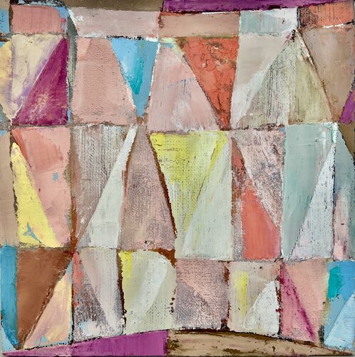 Index van Florina Breazu, Schilderij te koop op Singulart