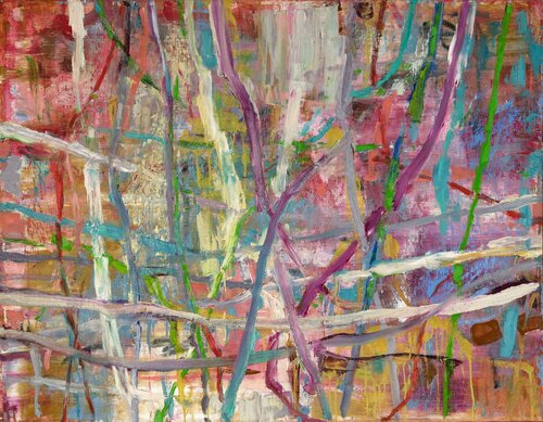 Strings Florina Breazu