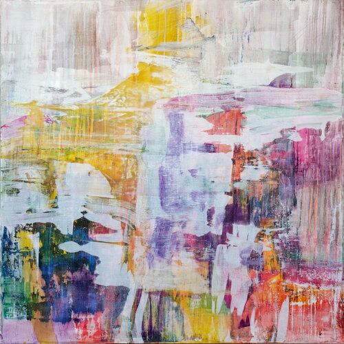 The resonance of the gesture VI Florina Breazu