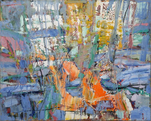 Strings Florina Breazu