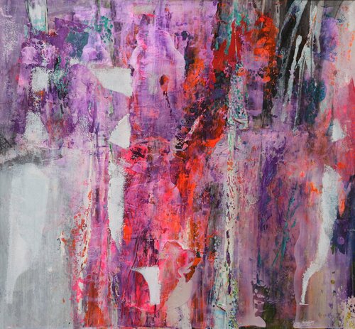 Sunday state by Florina Breazu, Work on Paper for Sale on Singulart