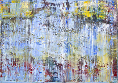 Refraction Florina Breazu