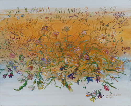 Morning di Florina Breazu, Pittura in vendita su Singulart