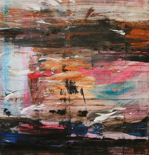 Eclipse IV Florina Breazu