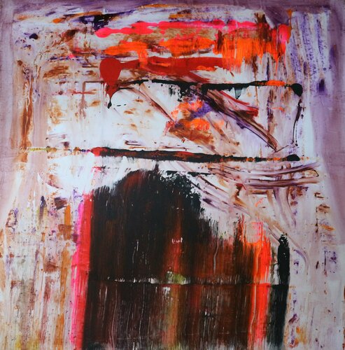 Gateway by Florina Breazu, Work on Paper for Sale on Singulart