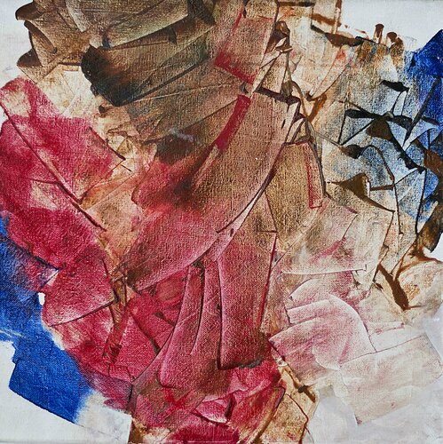 The path of the heart Florina Breazu