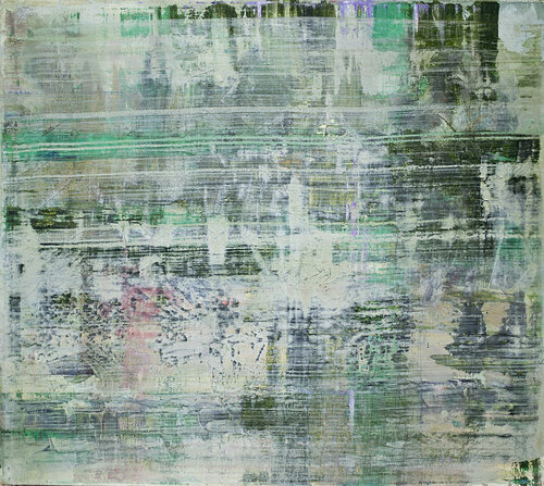 Refraction Florina Breazu