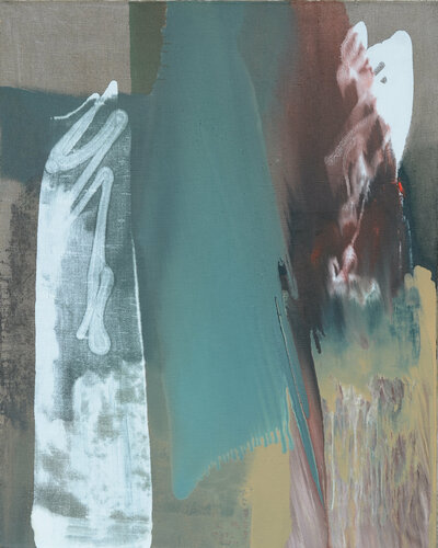 Gateway van Florina Breazu, Schilderij te koop op Singulart