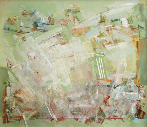 Perception of vestiges Florina Breazu