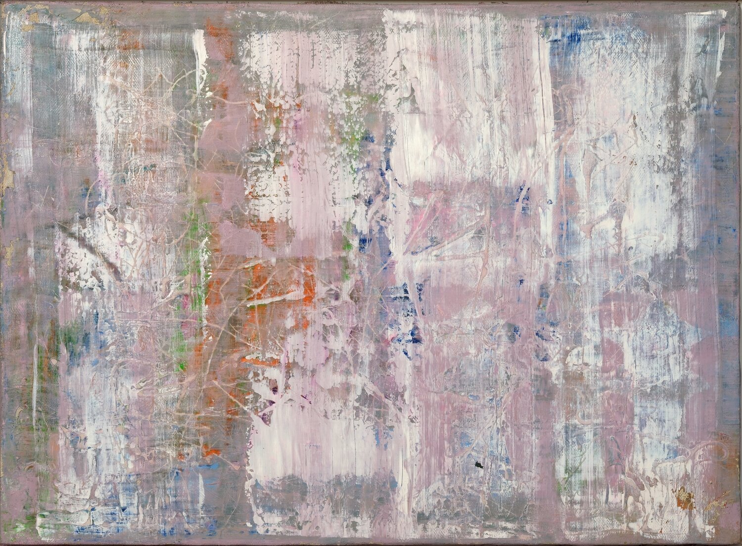 Diaphanous Florina Breazu