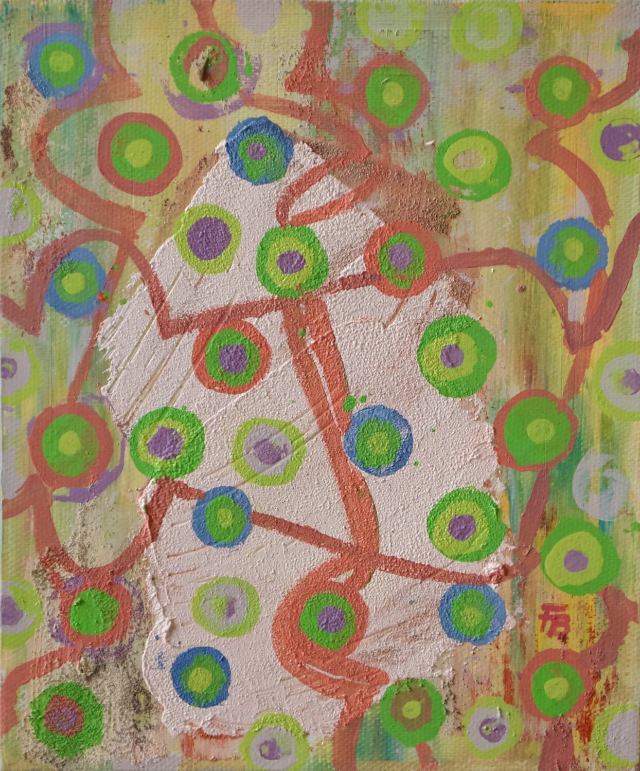 Congruence XII Florina Breazu