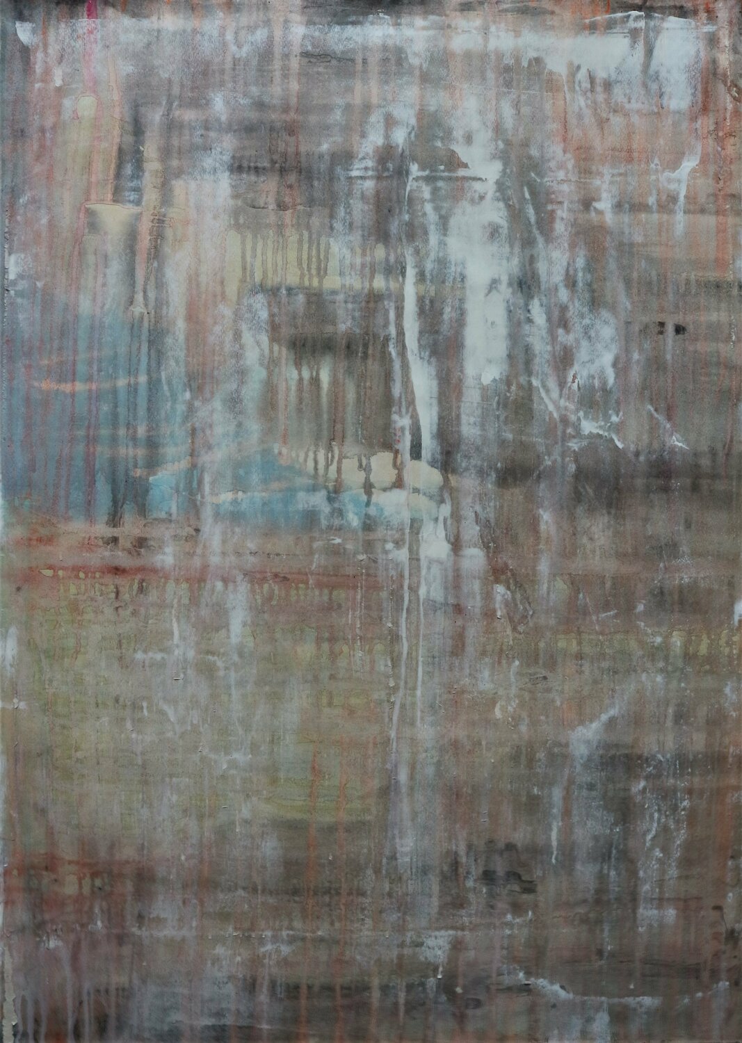 Fluidity Florina Breazu
