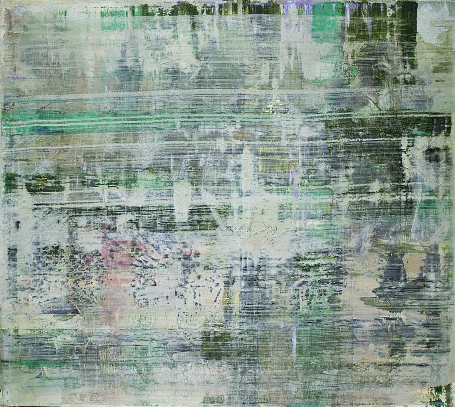 Refraction Florina Breazu