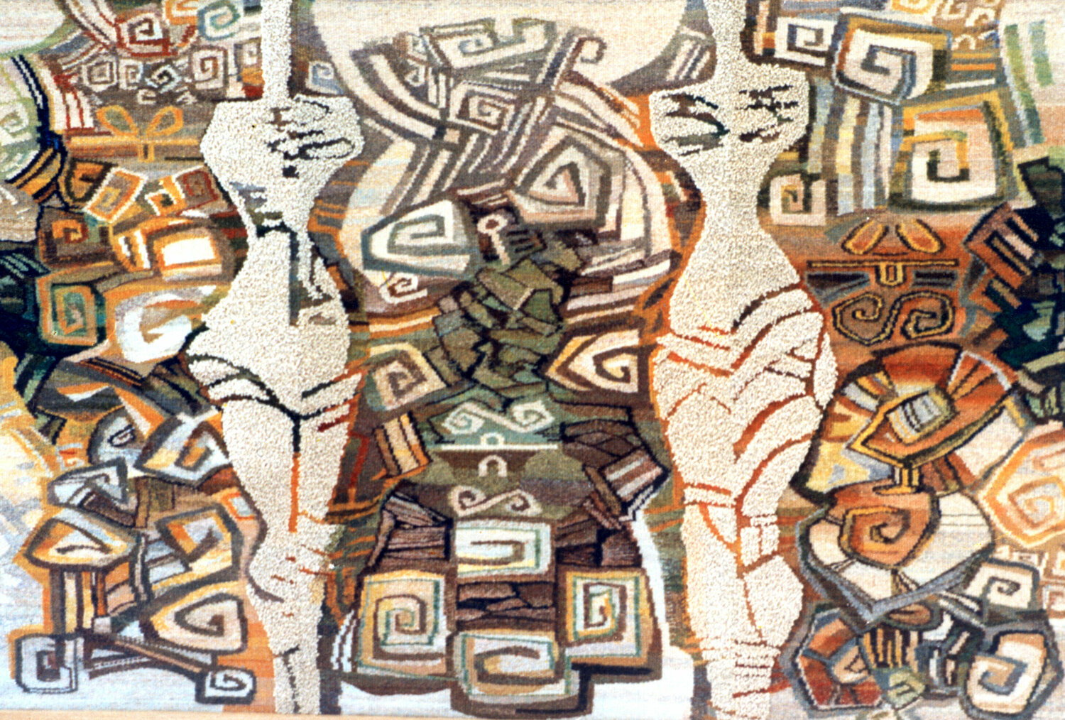 Neolithic 5000 years Florina Breazu