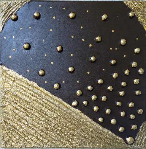 Praline van Irene Mitawski, Schilderij te koop op Singulart