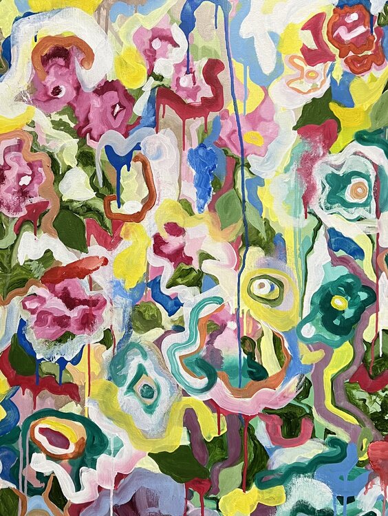Blooming Minds Aleksey Ovsyannikov