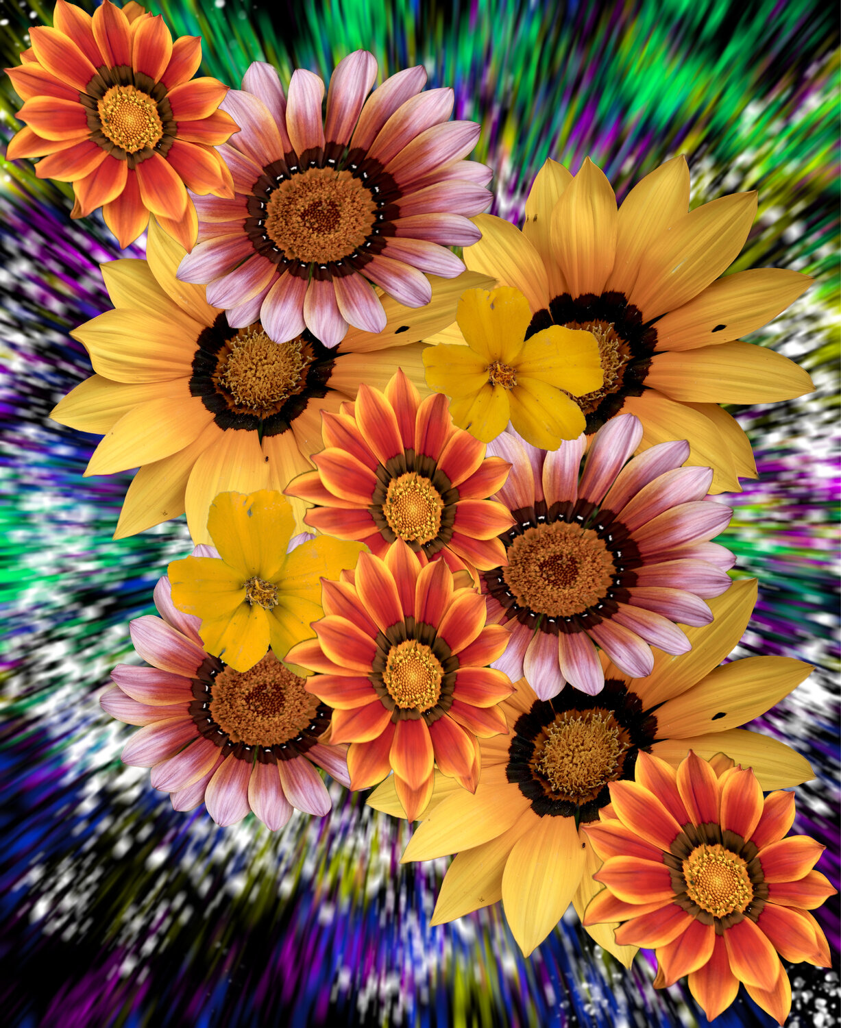 fiori Nicola  Luciani 