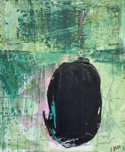 Cover di Josefin Hill, Pittura in vendita su Singulart