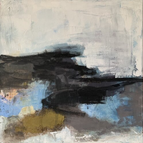 Openness di Josefin Hill, Pittura in vendita su Singulart