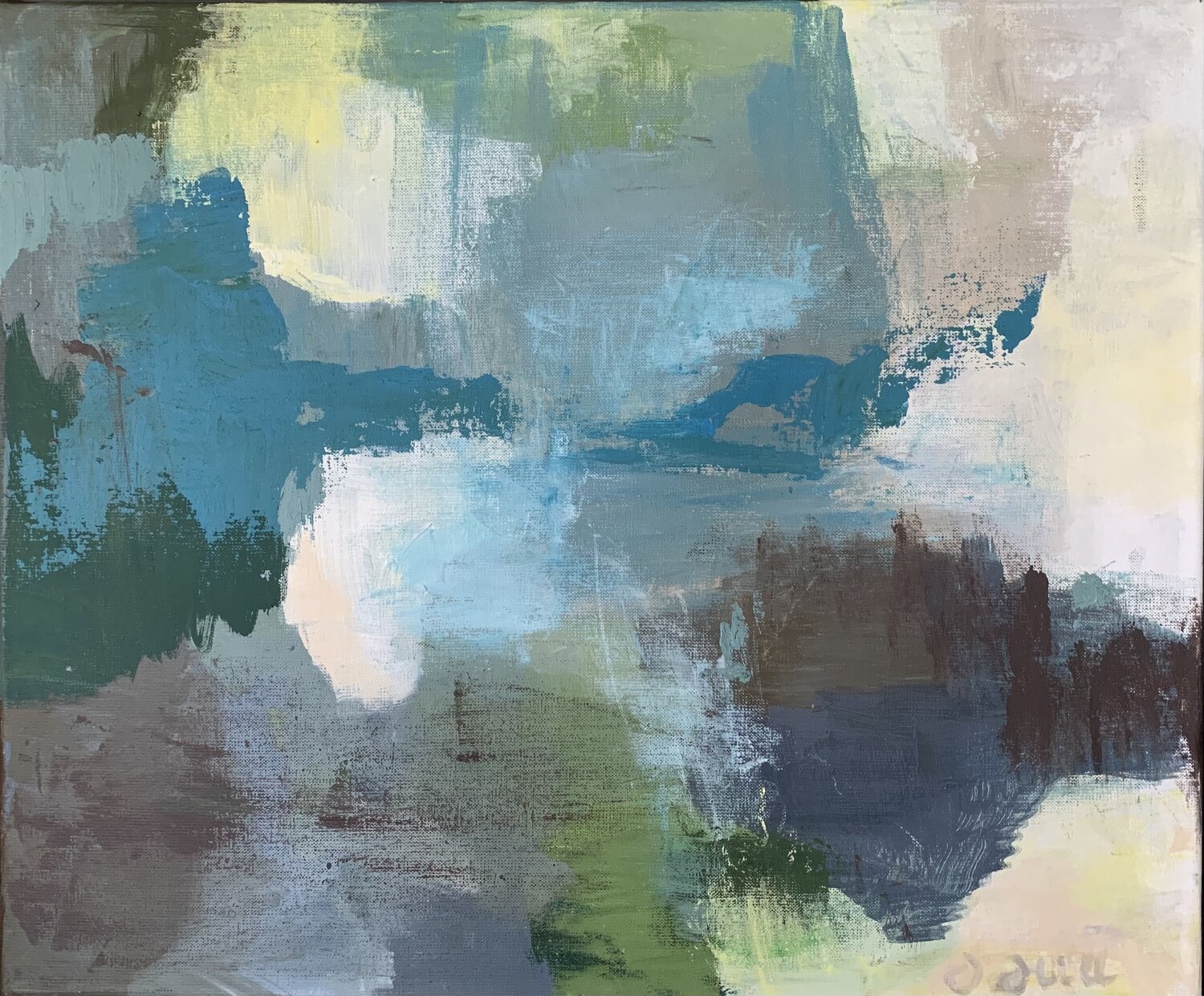 Landscape Josefin Hill