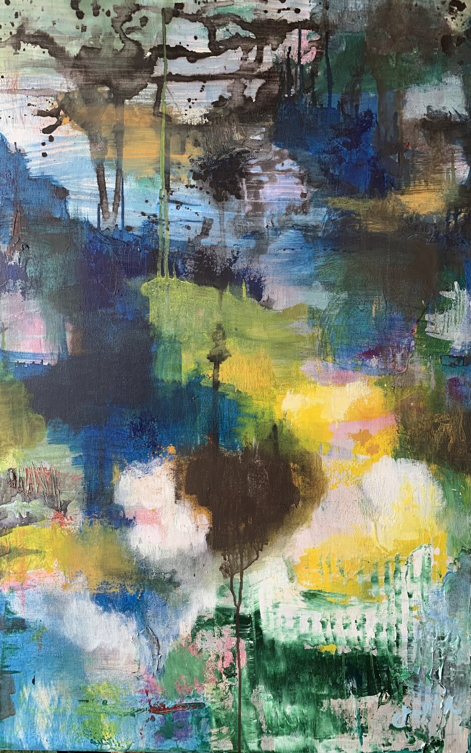 Verse l Josefin Hill
