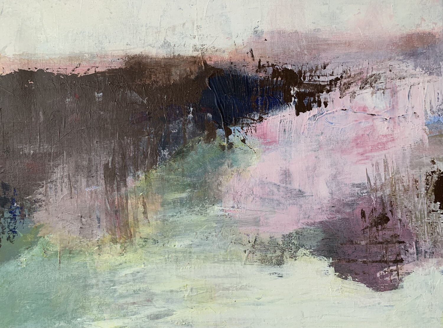 Crispy morning Josefin Hill