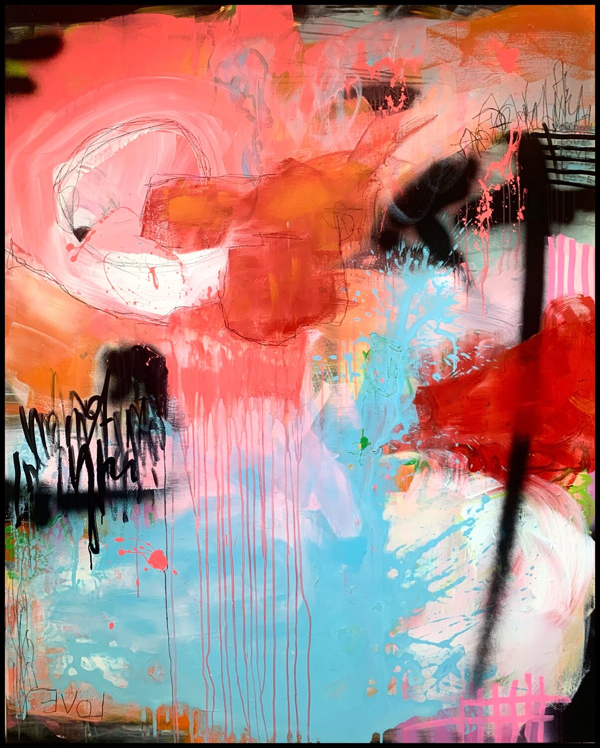 Be bold Martina Furk