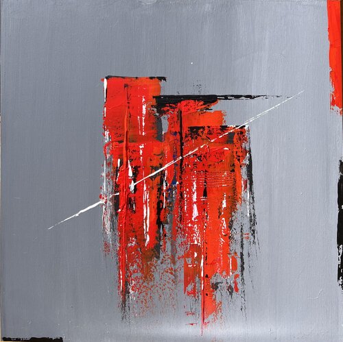 SOLO NOI van Mirko Roncelli, Schilderij te koop op Singulart