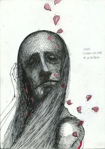 HUMAN BEINGS GENETICAL MODIFIED INOCULUM COVID-2019 EUGENICS MODIFY NATURE ADN WITH mRNA LABORATORY PIECE 013 von EDUARDO BUSTOS SEGOVIA, Malerei kaufen auf Singulart