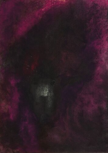 STOP WAR TERRORISM FEAR ALL SYSTEM IS CORRUPTED LEFT RIGHT POLITICS CENTER AND EXTREME ALL THE SAME DOMINATION FOR TOTAL SUBMISSION OF ALL PEOPLE THESE GENOCIDES OF THE SAME BEINGS ARE THE NONSENSE OF HUMAN ALIENATION- LIVE AND LET LIVE PIECE 003 di EDUARDO BUSTOS SEGOVIA, Disegno in vendita su Singulart