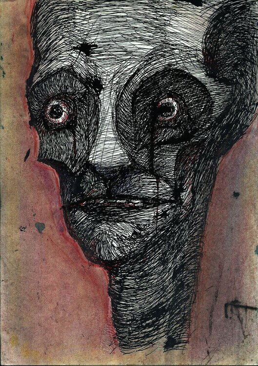HUMAN BEINGS GENETICAL MODIFIED INOCULUM COVID-2019 EUGENICS MODIFY NATURE ADN WITH mRNA LABORATORY PIECE 161 EDUARDO BUSTOS SEGOVIA