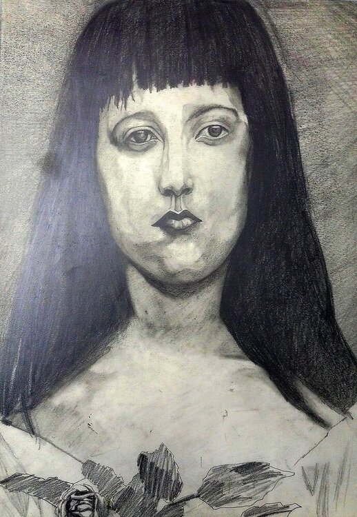 Feel being human Melancholia sadness Yearning undisturbed innocence piece 73 EDUARDO BUSTOS SEGOVIA