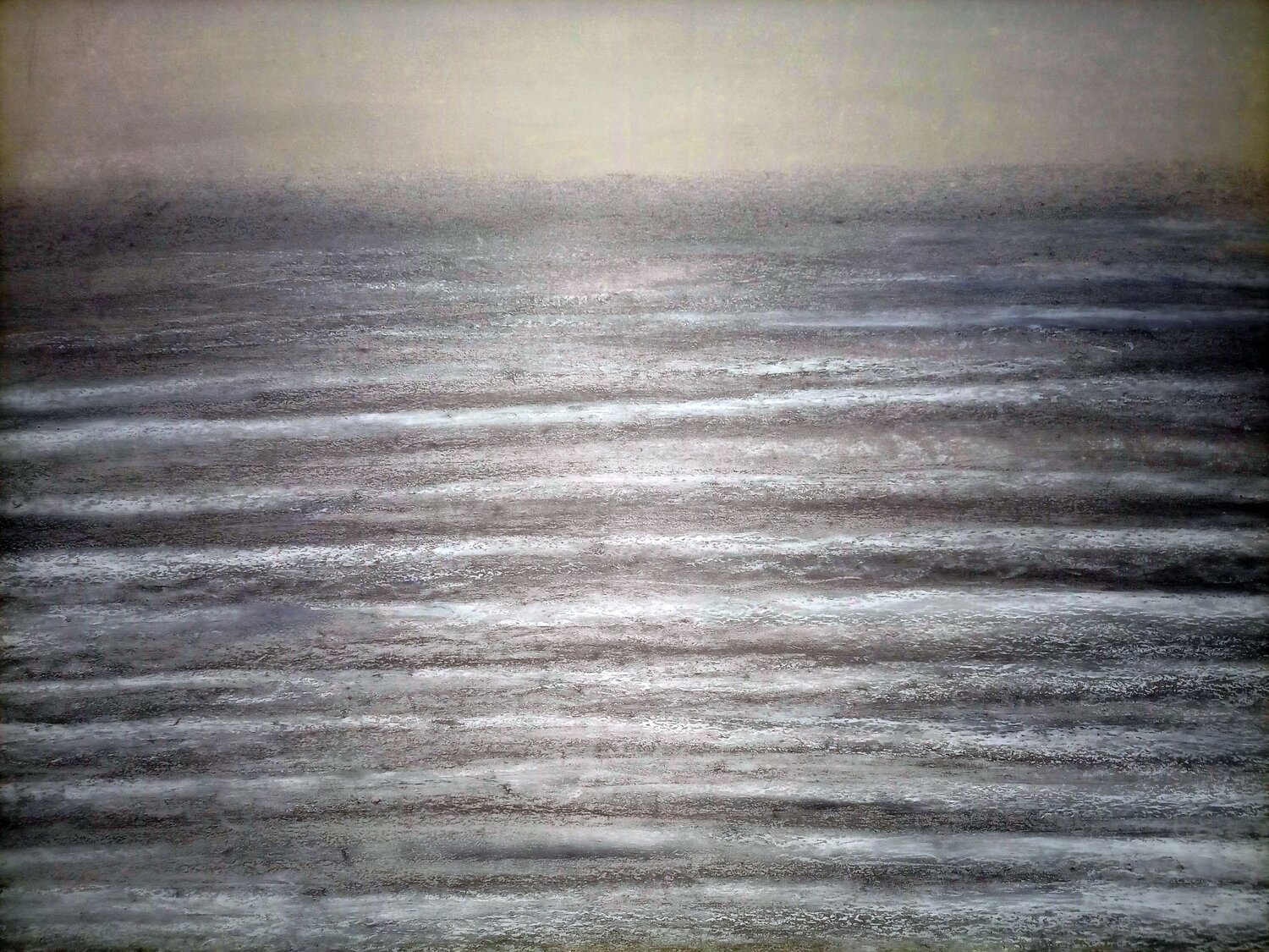 ENCOUNTERS WITH THE EMPTY ONLY WITH ONESELF PIECE 7 EDUARDO BUSTOS SEGOVIA