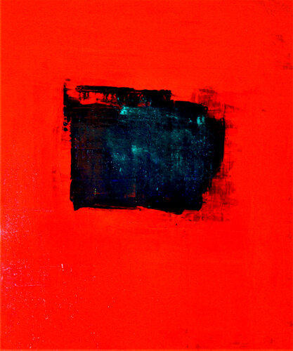 F11 di Nicolas VASSE, Pittura in vendita su Singulart
