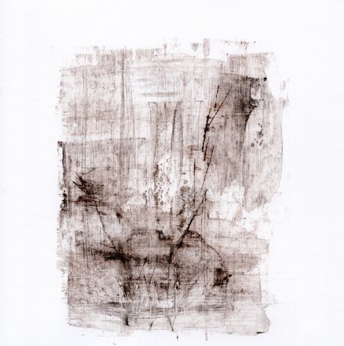 Ruines13 von Nicolas VASSE, Werk auf Papier kaufen auf Singulart