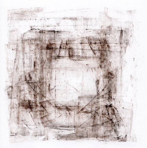 Ruines18 von Nicolas VASSE, Werk auf Papier kaufen auf Singulart