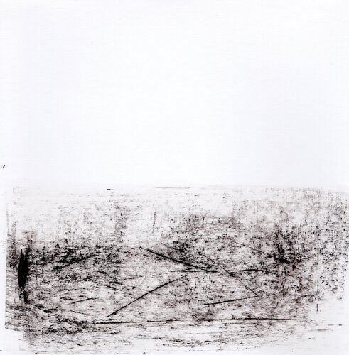 Ruines26 von Nicolas VASSE, Werk auf Papier kaufen auf Singulart