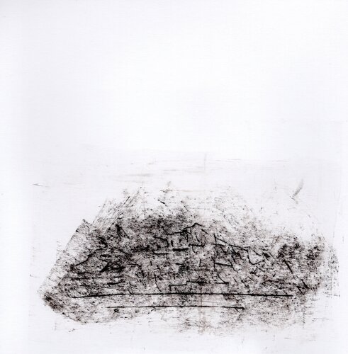 Ruines28 von Nicolas VASSE, Werk auf Papier kaufen auf Singulart