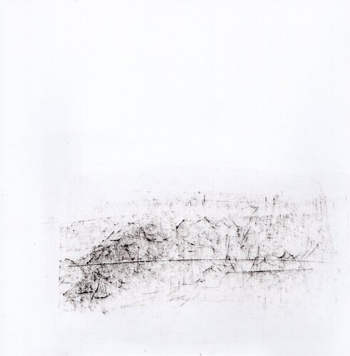 Ruines29 von Nicolas VASSE, Werk auf Papier kaufen auf Singulart