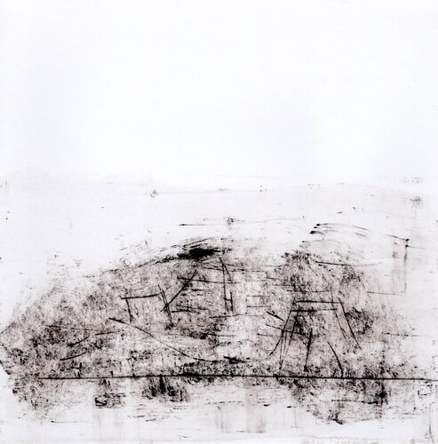 Ruines31 von Nicolas VASSE, Werk auf Papier kaufen auf Singulart