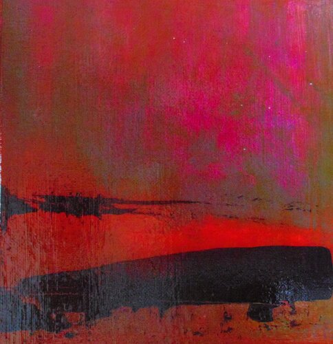 Horizon 6 van Nicolas VASSE, Schilderij te koop op Singulart
