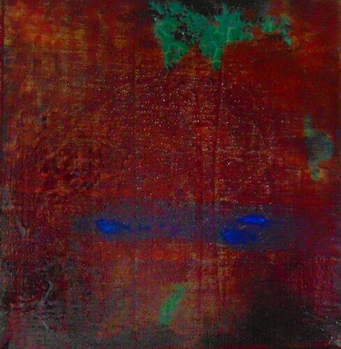 Horizon10 van Nicolas VASSE, Schilderij te koop op Singulart