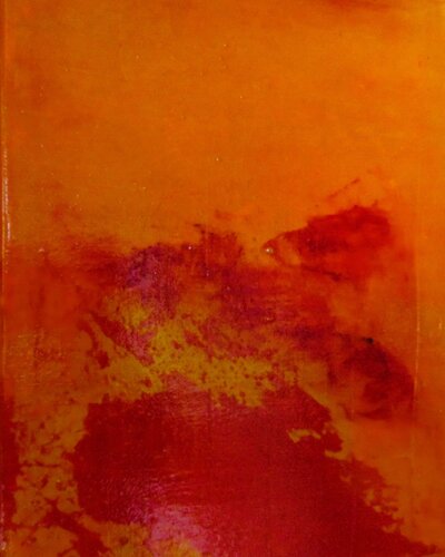 Horizon16 di Nicolas VASSE, Pittura in vendita su Singulart