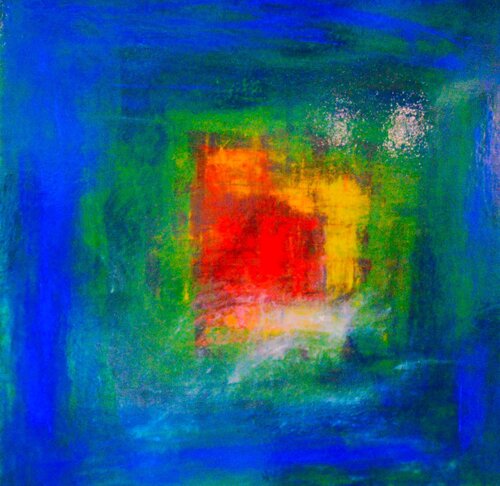F13 par Nicolas VASSE, Peinture en vente sur Singulart
