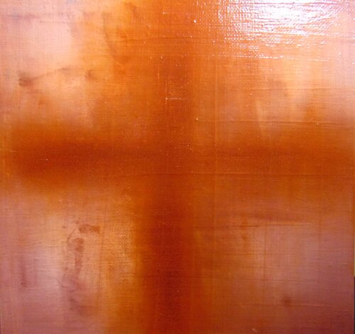 Croix 11 van Nicolas VASSE, Schilderij te koop op Singulart