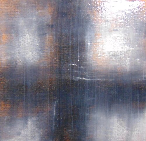 Croix 13 di Nicolas VASSE, Pittura in vendita su Singulart