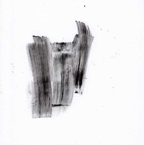 Souffle 2 par Nicolas VASSE, Œuvre sur papier en vente sur Singulart